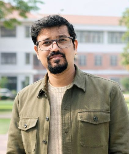 Dr. Bishwajit Bhattacharjee