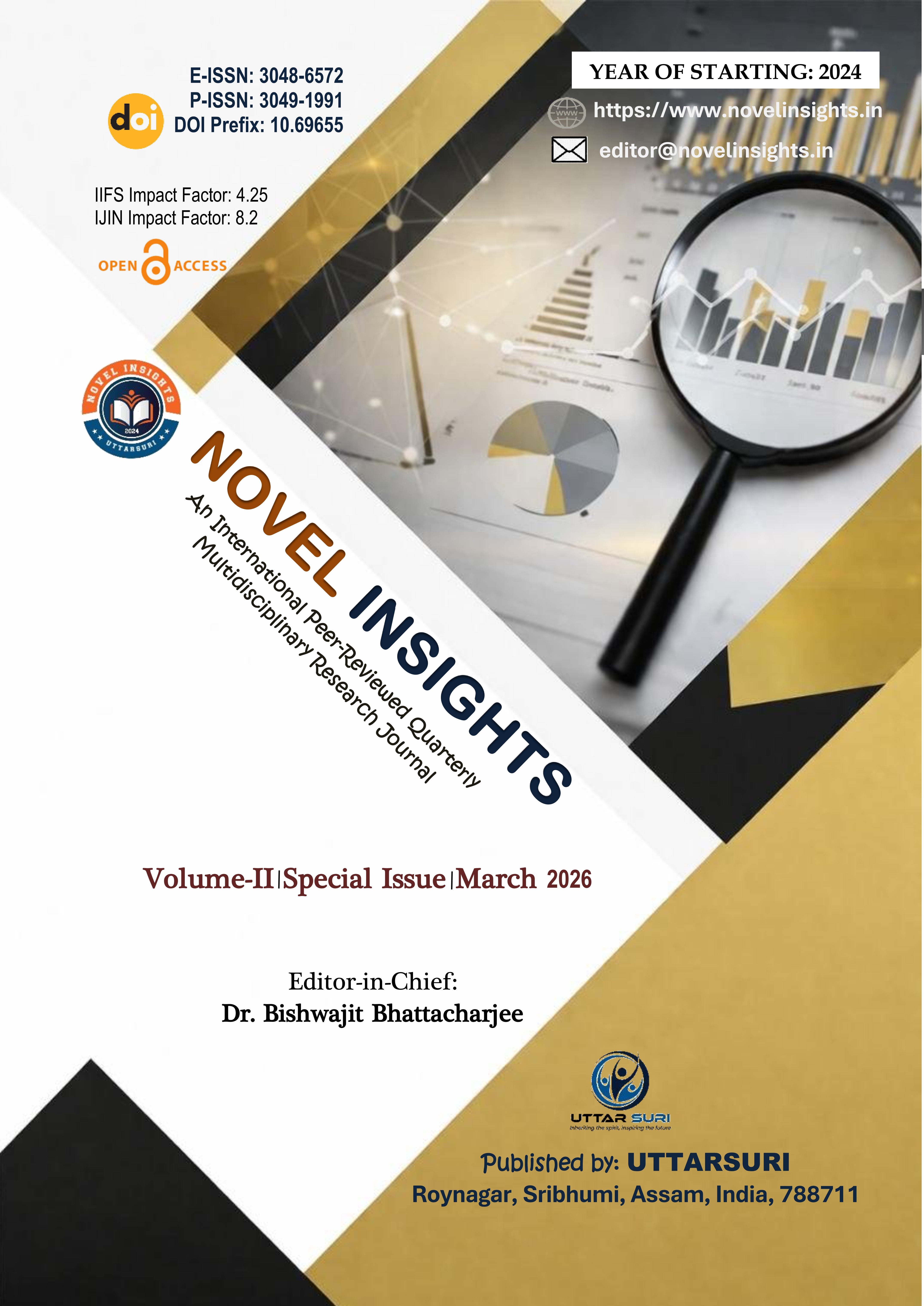 Novel Insights